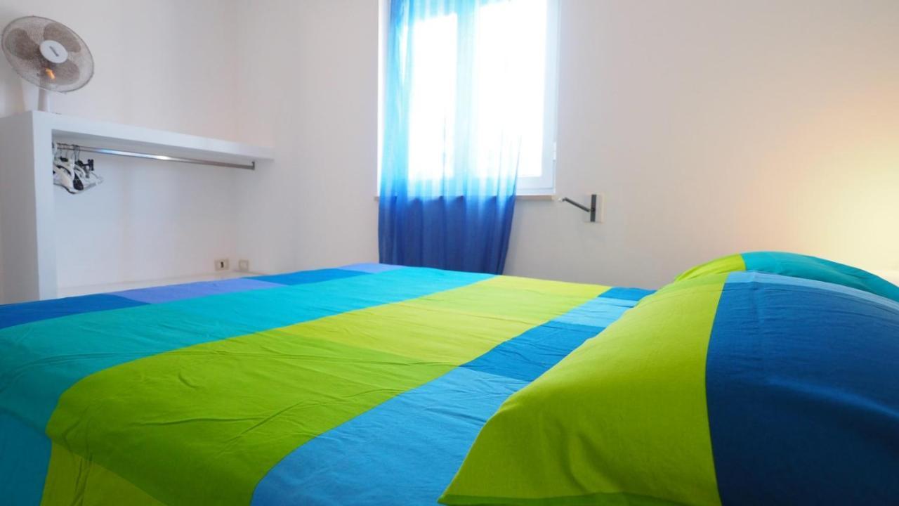 Le Villette Di Torre Suda By Salento Affitti Zewnętrze zdjęcie