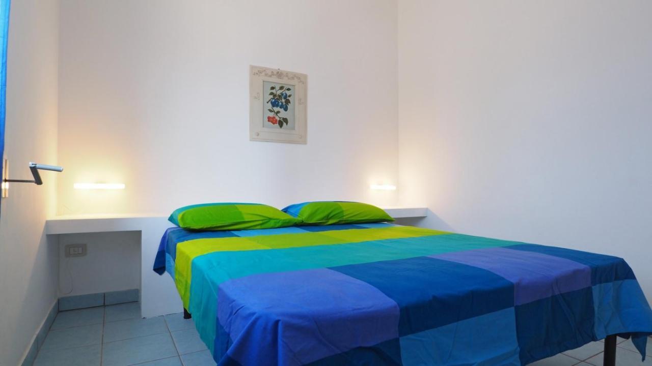 Le Villette Di Torre Suda By Salento Affitti Zewnętrze zdjęcie