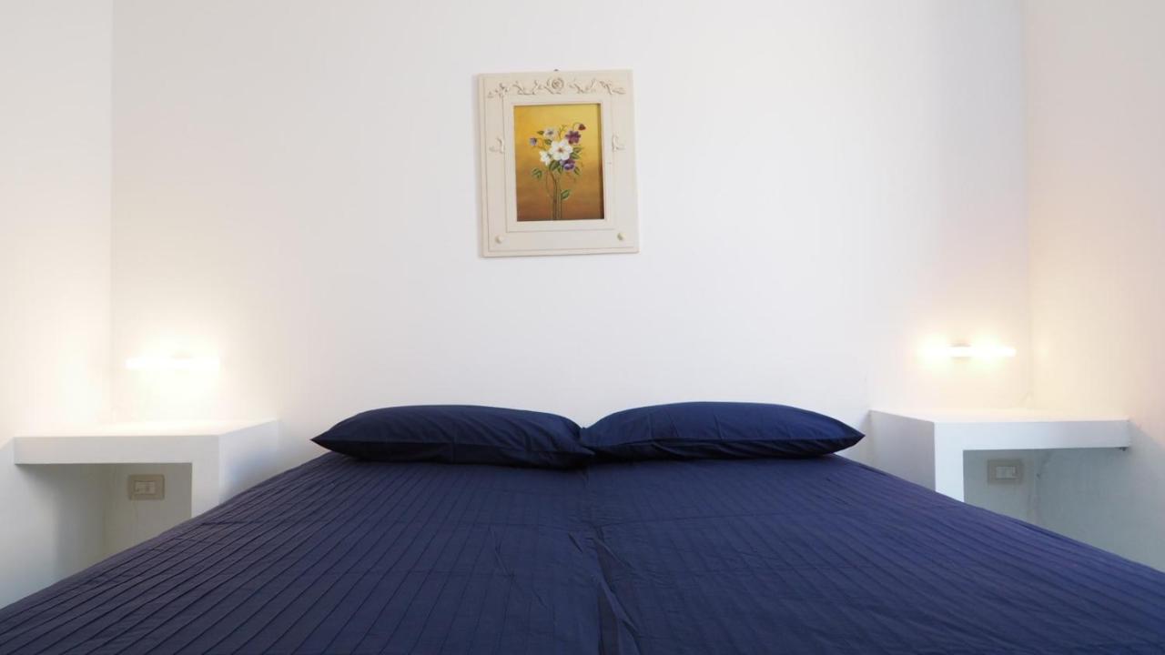 Le Villette Di Torre Suda By Salento Affitti Zewnętrze zdjęcie