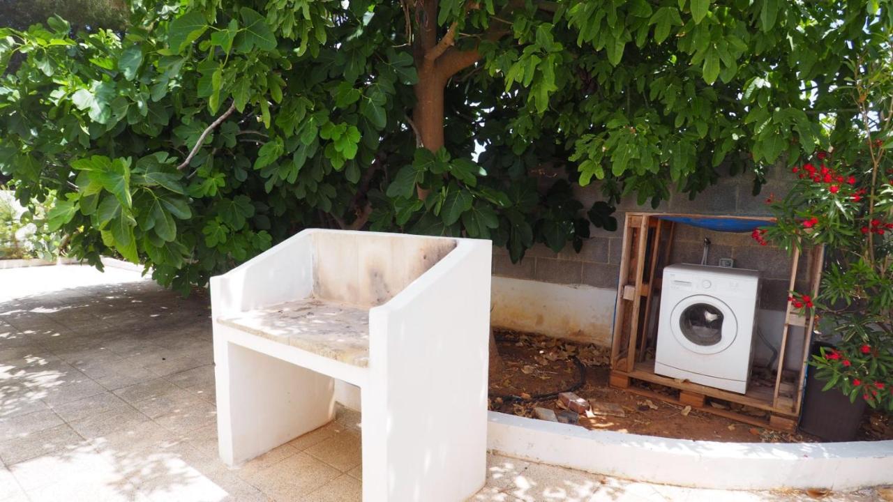 Le Villette Di Torre Suda By Salento Affitti Zewnętrze zdjęcie